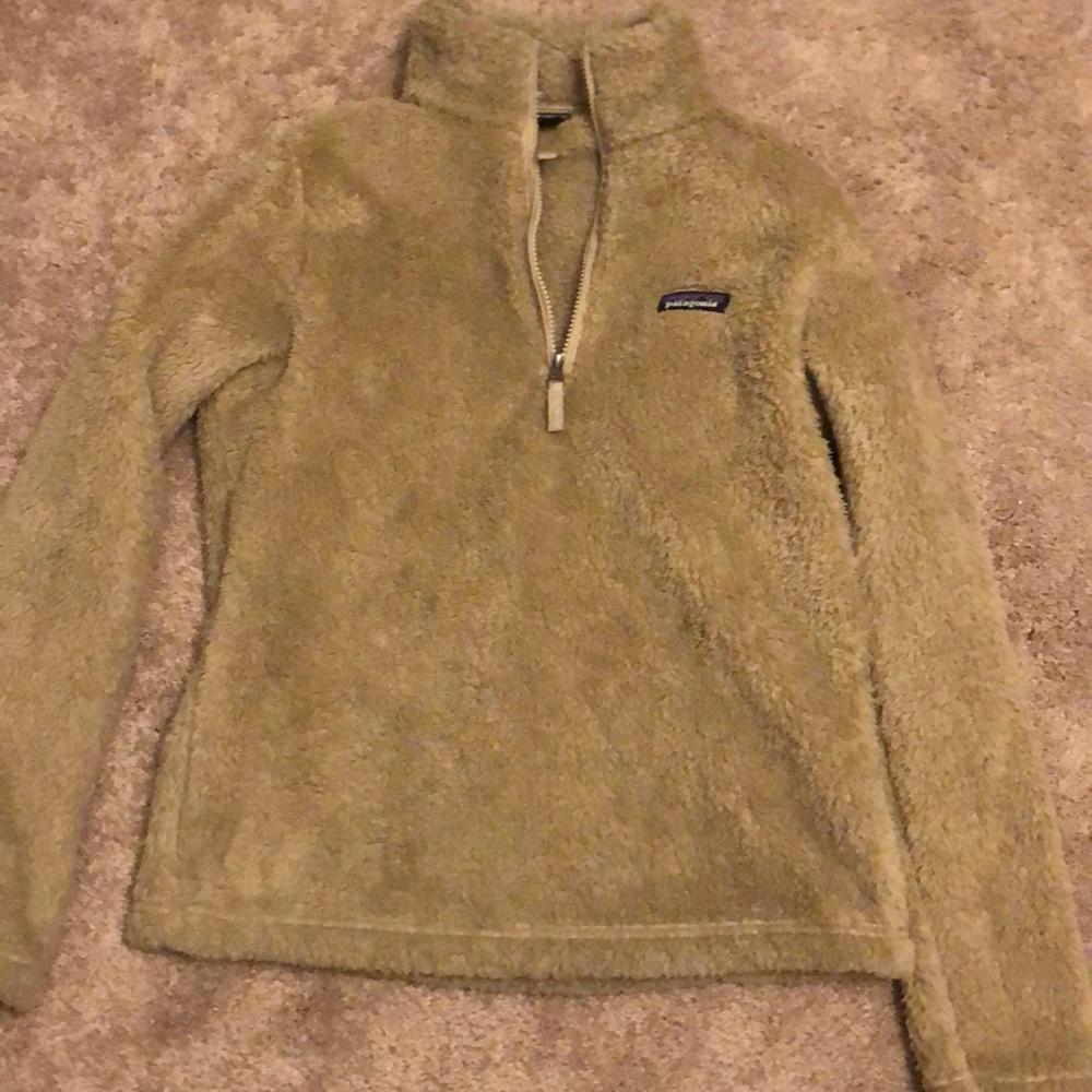 Patagonia Jacket
